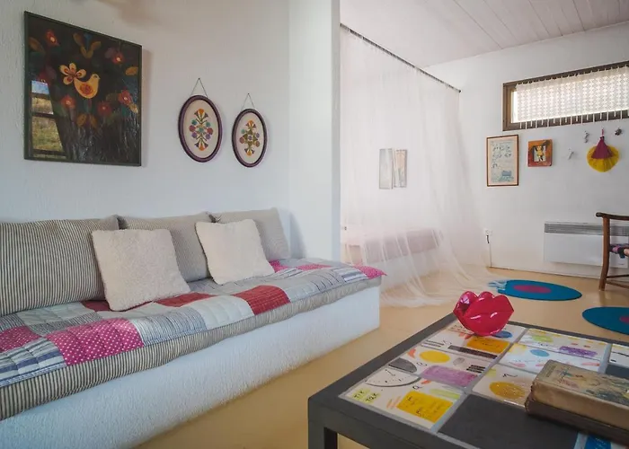 Kea Boho Luxury With Pool & Stunning Views