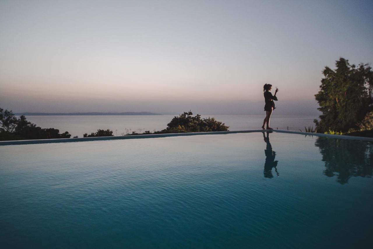 Villa Kea Boho Luxury With Pool & Stunning Views