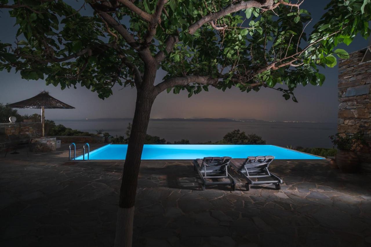 Kea Boho Luxury With Pool & Stunning Views *