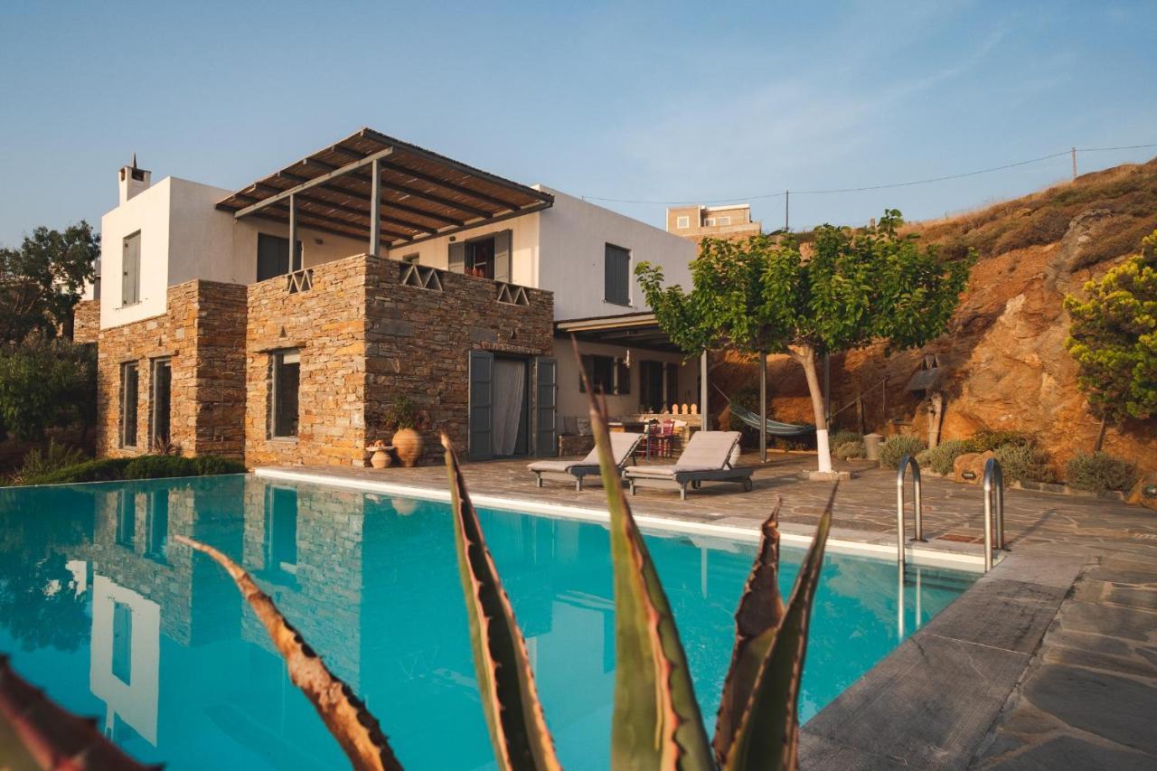 Kea Boho Luxury With Pool & Stunning Views *