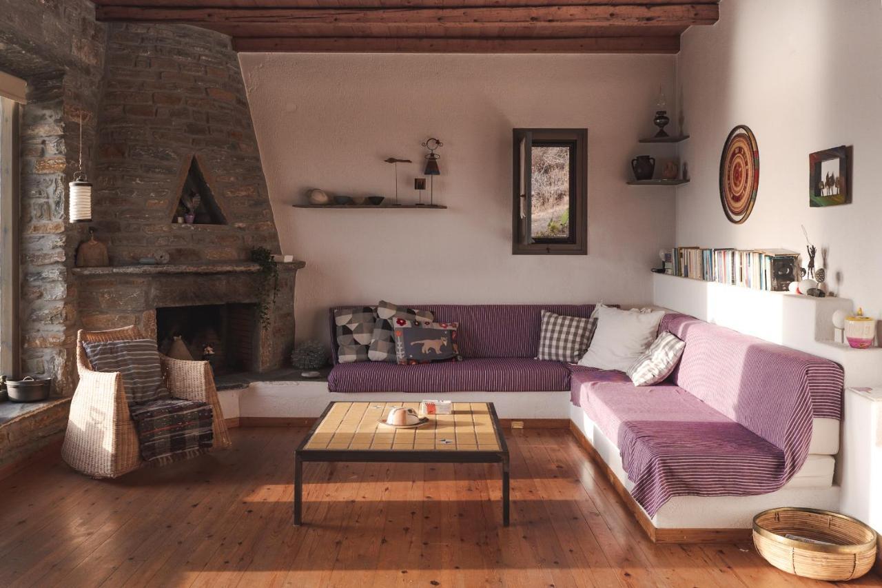 Kea Boho Luxury With Pool & Stunning Views Villa *