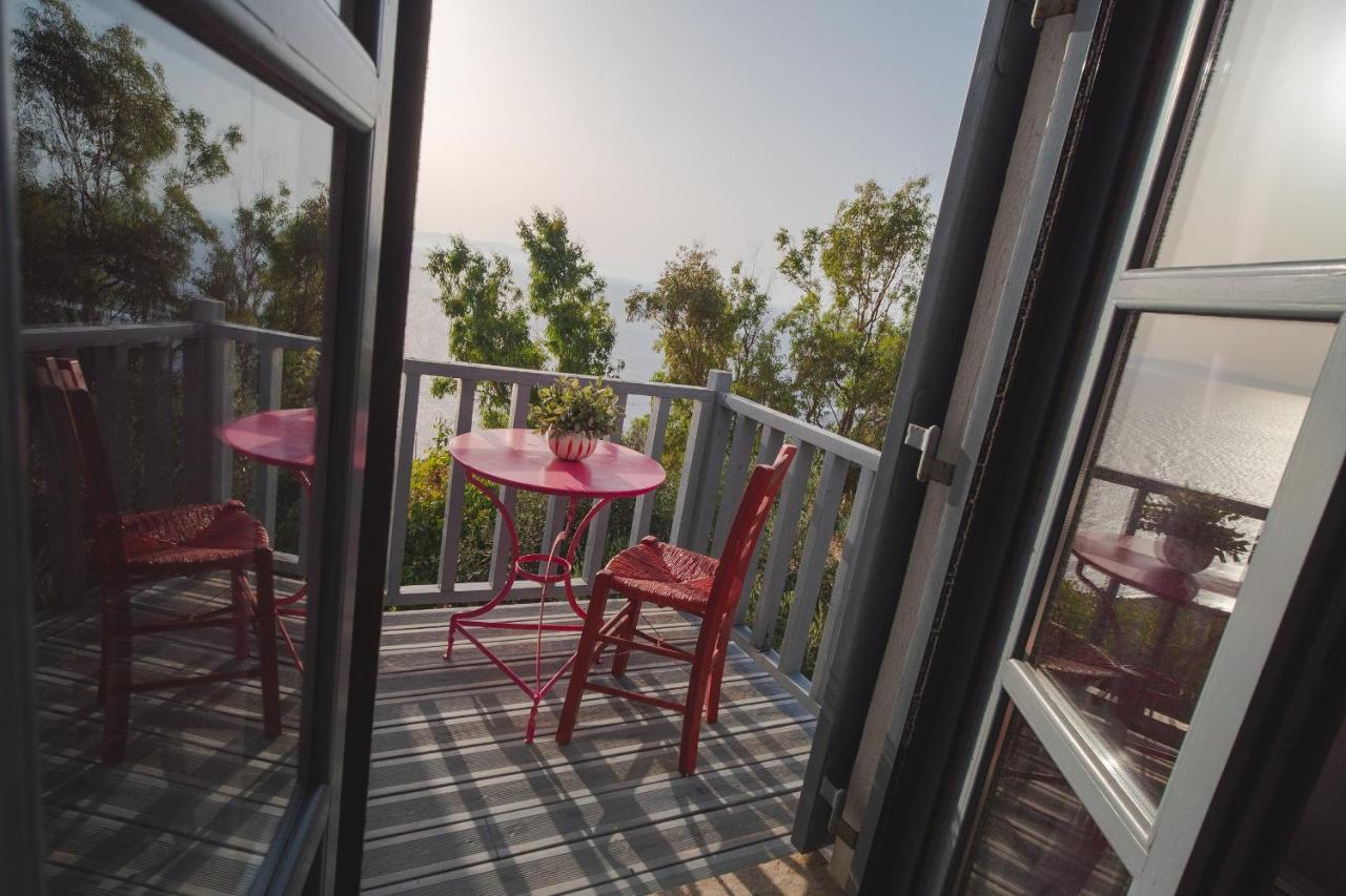 Kea Boho Luxury With Pool & Stunning Views * Melissaki